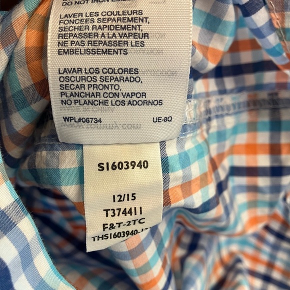 3 piece button down bundle - Picture 6 of 15